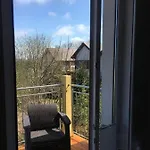 Koralia I Basen Z Podgrzewana Woda Apartment