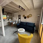 Apartment Koralia I Basen Z Podgrzewana Woda *