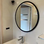 Koralia I Basen Z Podgrzewana Woda Apartment