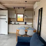 Apartment Koralia I Basen Z Podgrzewana Woda *