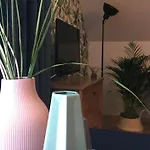 Apartment Koralia I Basen Z Podgrzewana Woda Sarbinowo