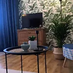 Koralia I Basen Z Podgrzewana Woda *