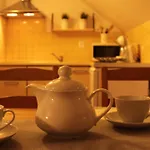 Apartment Koralia I Basen Z Podgrzewana Woda Sarbinowo