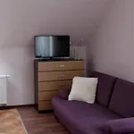 Koralia I Basen Z Podgrzewana Woda Apartment