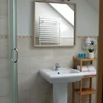 Koralia I Basen Z Podgrzewana Woda Apartment Sarbinowo
