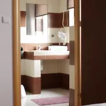 Koralia I Basen Z Podgrzewana Woda Apartment Sarbinowo