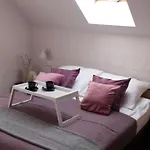 Apartment Koralia I Basen Z Podgrzewana Woda *