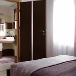 Apartment Koralia I Basen Z Podgrzewana Woda Sarbinowo