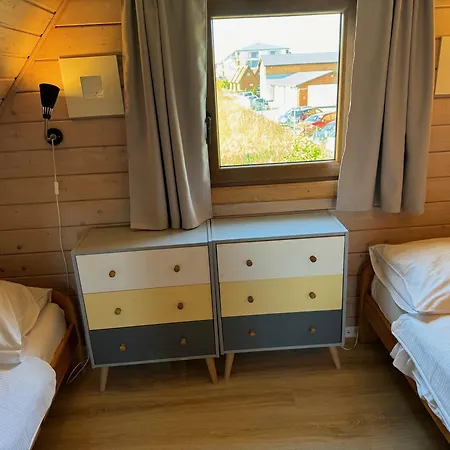 Apartment Koralia I Basen Z Podgrzewana Woda