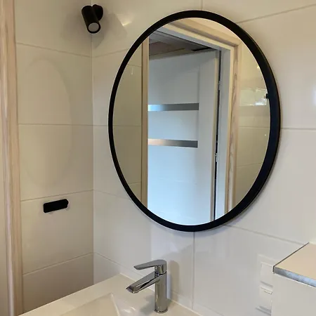 Koralia I Basen Z Podgrzewana Woda Apartmán