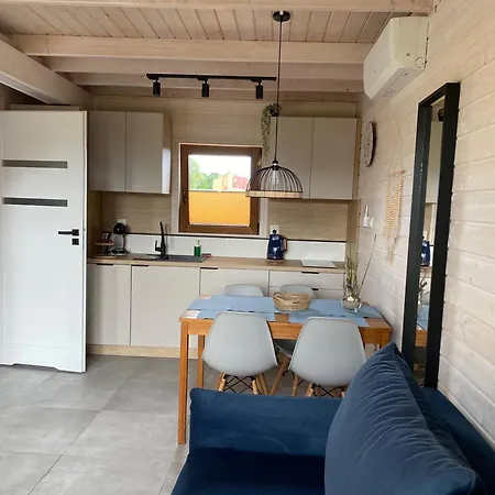 Apartment Koralia I Basen Z Podgrzewana Woda *