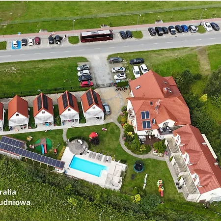 Koralia I Basen Z Podgrzewana Woda Apartamento *