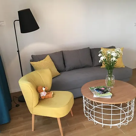 Koralia I Basen Z Podgrzewana Woda