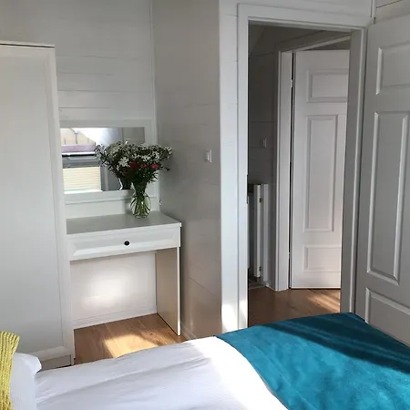 Apartment Koralia I Sarbinowo