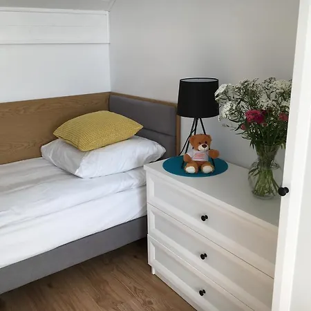 Koralia I Basen Z Podgrzewana Woda