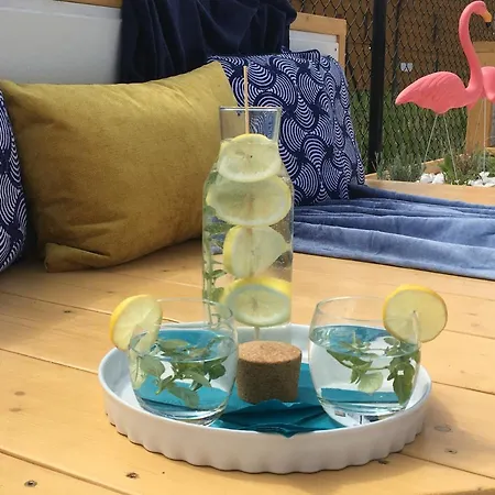 Koralia I Basen Z Podgrzewana Woda Apartmán Sarbinowo