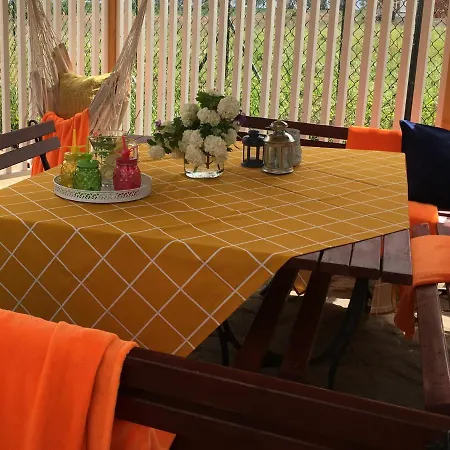 Koralia I Basen Z Podgrzewana Woda Apartment Sarbinowo