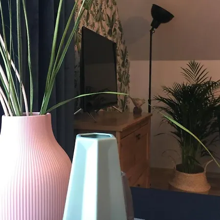 Apartmán Koralia I Basen Z Podgrzewana Woda Sarbinowo