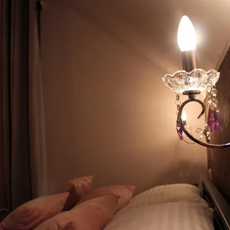 Koralia I Basen Z Podgrzewana Woda Apartmán Sarbinowo