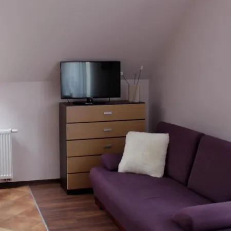 Koralia I Basen Z Podgrzewana Woda Apartmán