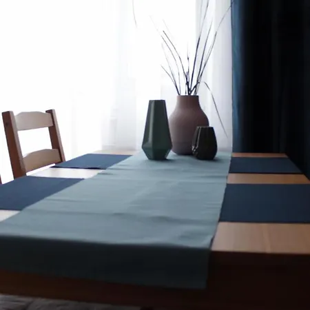 Koralia I Basen Z Podgrzewana Woda Apartment