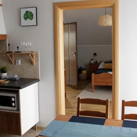 Koralia I Basen Z Podgrzewana Woda