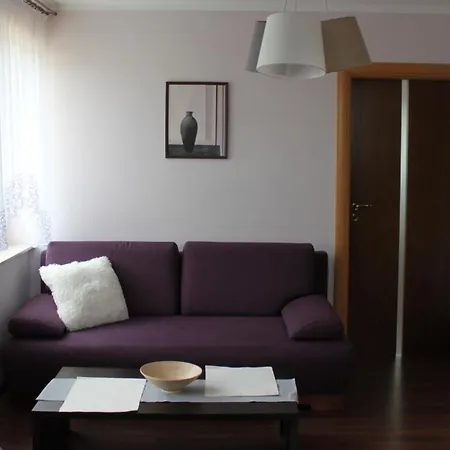 Koralia I Basen Z Podgrzewana Woda Apartment