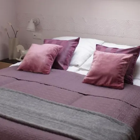 Apartment Koralia I Basen Z Podgrzewana Woda Sarbinowo