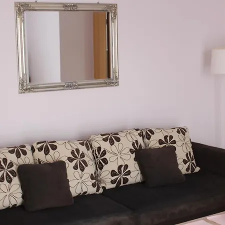 Koralia I Basen Z Podgrzewana Woda Apartmán *