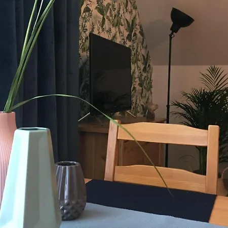 Koralia I Basen Z Podgrzewana Woda * Sarbinowo