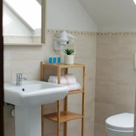 Apartmán Koralia I Basen Z Podgrzewana Woda Sarbinowo