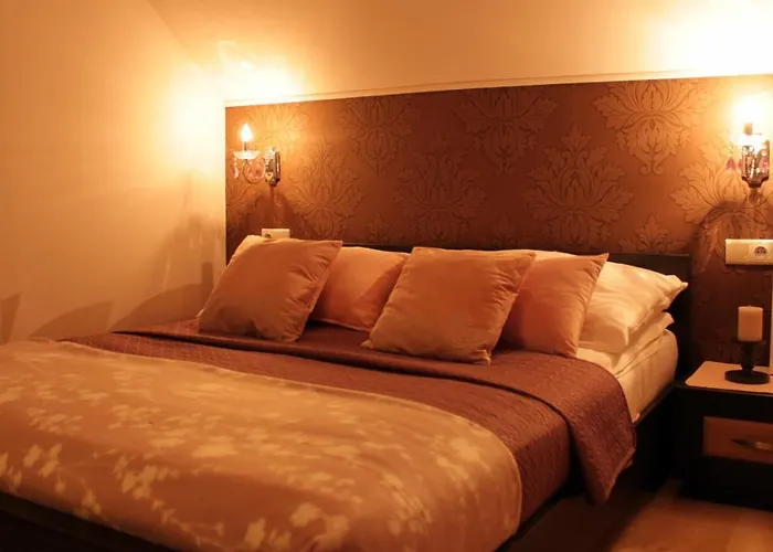 Appartamento Koralia I Basen Z Podgrzewana Woda