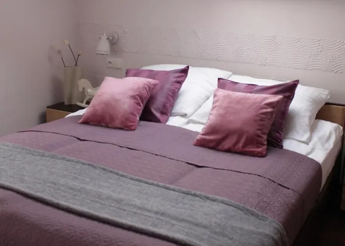 Appartamento Koralia I Basen Z Podgrzewana Woda Sarbinowo